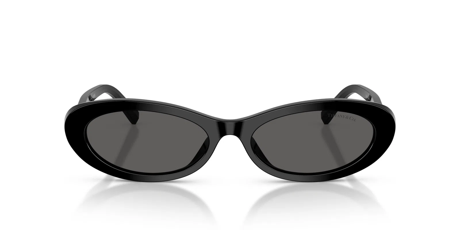 Tiffany 4250 Sunglasses - view 9